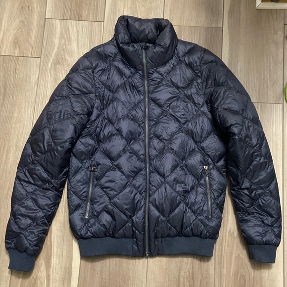 Patagonia | Prow Down Bomber Jacket - Women’s Small - Picture 4 of 7